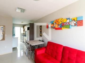 Casa · 51m² · 2 Quartos · 2 Vagas · Casa para Aluguel - Olaria, 2 Quartos, 51 m2 - Canoas