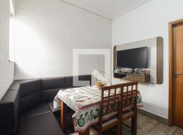Casa · 45m² · 2 Quartos · 1 Vaga · Casa à Venda - Vila Carrão, 2 Quartos,  45 m² - São Paulo