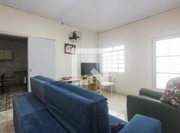 Casa · 45m² · 2 Quartos · 3 Vagas · Casa à Venda - Sarandi, 2 Quartos,  45 m² - Porto Alegre