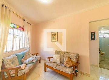 Casa · 100m² · 3 Quartos · 1 Vaga · Casa à Venda - Jabaquara, 3 Quartos, 100 m² - São Paulo