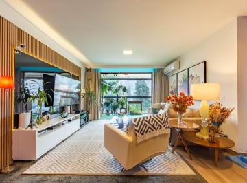Apartamento · 138m² · 3 Quartos · 2 Vagas · Apartamento com 3 quartos no Alto, em Teresópolis.