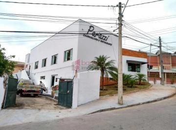Comercial · 404m² · IMÓVEL COMERCIAL À VENDA NA RUA BOM JESUS DE PIRAPORA - VILA RAMI - JUNDIAÍ/SP