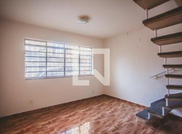 Casa · 90m² · 3 Quartos · 1 Vaga · Casa para Aluguel - Chácara Inglesa, 3 Quartos, 90 m² - São Paulo