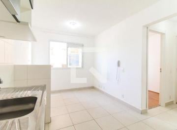 Apartamento · 42m² · 2 Quartos · Apartamento para Aluguel - José Bonifácio, 2 Quartos, 42 m² - São Paulo