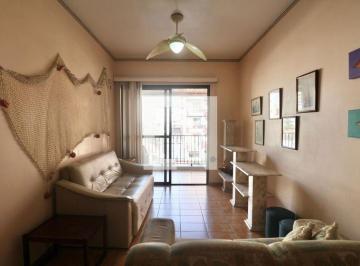 Apartamento · 68m² · 3 Quartos · 1 Vaga · Apartamento para Aluguel - Balneário Cidade Atlântica, 3 Quartos,  68 m² - Guarujá
