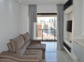 Apartamento · 48m² · 1 Quarto · 1 Vaga · Apartamento para Aluguel - Vila Mariana, 1 Quarto,  48 m² - São Paulo