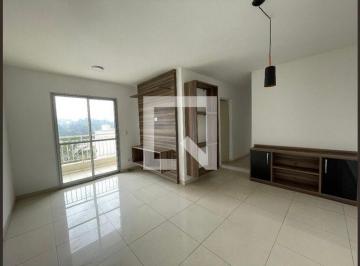 Apartamento · 70m² · 3 Quartos · 1 Vaga · Apartamento para Aluguel - Lajeado, 3 Quartos,  70 m² - Cotia