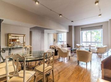 Casa · 107m² · 2 Quartos · 1 Vaga · Casa para Aluguel - Higienópolis, 2 Quartos, 107 m² - São Paulo