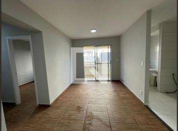 Apartamento · 55m² · 2 Quartos · 1 Vaga · Apartamento para Aluguel - Jardim Rio das Pedras, 2 Quartos, 55 m² - Cotia