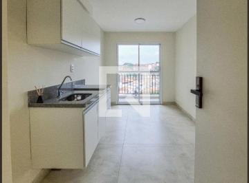 Apartamento · 25m² · 1 Quarto · Apartamento para Aluguel - Jardim Éster Yolanda, 1 Quarto,  25 m² - São Paulo