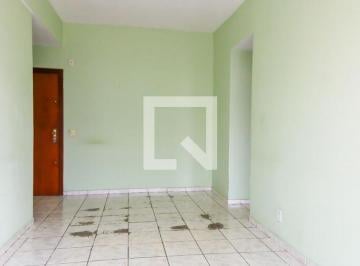 Apartamento · 54m² · 2 Quartos · 1 Vaga · Apartamento para Aluguel - Méier, 2 Quartos, 54 m² - Rio de Janeiro