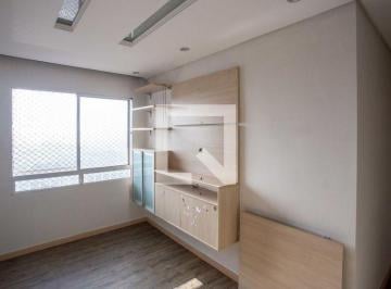 Apartamento · 45m² · 2 Quartos · 1 Vaga · Apartamento para Aluguel - Vila Nogueira, 2 Quartos,  45 m² - Diadema