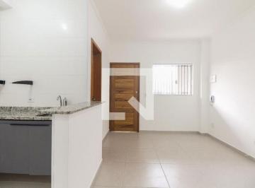 Apartamento · 30m² · 1 Quarto · Apartamento para Aluguel - Vila Esperança, 1 Quarto, 30 m² - São Paulo