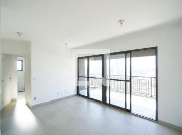 Apartamento · 72m² · 2 Quartos · 1 Vaga · Apartamento para Aluguel - Vila Esperança, 2 Quartos,  72 m² - São Paulo