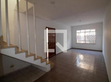 Casa · 125m² · 3 Quartos · 1 Vaga · Casa para Aluguel - Campo Belo, 3 Quartos,  125 m² - São Paulo