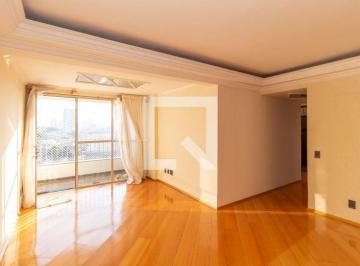 Apartamento · 69m² · 2 Quartos · 1 Vaga · Apartamento para Aluguel - Tatuapé, 2 Quartos, 69 m² - São Paulo