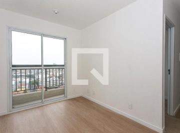 Apartamento · 35m² · 2 Quartos · 1 Vaga · Apartamento para Aluguel - Vila Ré, 2 Quartos,  35 m² - São Paulo
