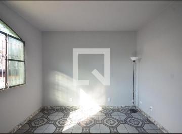 Casa · 120m² · 4 Quartos · 1 Vaga · Casa para Aluguel - Campo Grande, 4 Quartos, 120 m² - Rio de Janeiro