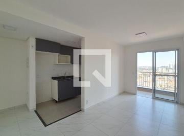 Apartamento · 48m² · 2 Quartos · 1 Vaga · Apartamento para Aluguel - Assunção, 2 Quartos, 48 m² - São Bernardo do Campo