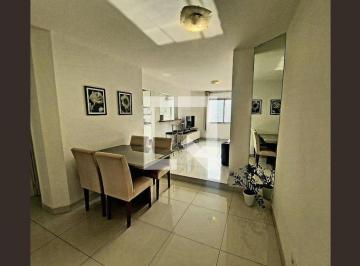 Apartamento · 69m² · 2 Quartos · 1 Vaga · Apartamento para Aluguel - Moema, 2 Quartos,  69 m² - São Paulo
