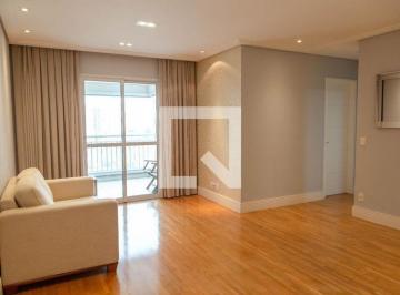 Apartamento · 78m² · 3 Quartos · 1 Vaga · Apartamento para Aluguel - Vila Augusta, 3 Quartos, 78 m² - Guarulhos