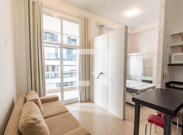 Apartamento · 31m² · 1 Quarto · 1 Vaga · Apartamento para Aluguel - Vila Mariana, 1 Quarto, 31 m² - São Paulo