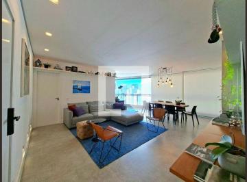 Apartamento · 109m² · 1 Quarto · 2 Vagas · Apartamento para Aluguel - Vila Olímpia, 1 Quarto, 109 m² - São Paulo