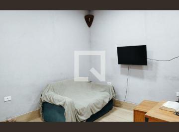 Casa · 40m² · 1 Quarto · 1 Vaga · Casa para Aluguel - Tatuapé, 1 Quarto,  40 m² - São Paulo