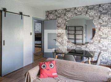 Apartamento · 96m² · 2 Quartos · 1 Vaga · Apartamento para Aluguel - Bela Vista, 2 Quartos, 96 m² - São Paulo
