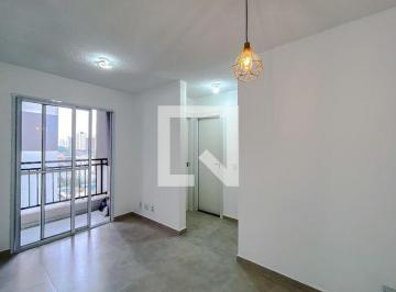 Apartamento · 40m² · 2 Quartos · Apartamento para Aluguel - Mooca, 2 Quartos,  40 m² - São Paulo