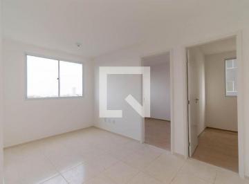 Apartamento · 35m² · 2 Quartos · Apartamento para Aluguel - Sapopemba, 2 Quartos, 35 m² - São Paulo