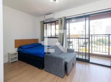 Apartamento · 25m² · Imoveis - no Campo Belo