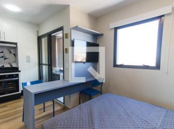Apartamento · 26m² · 1 Quarto · Apartamento para Aluguel - Vila Gustavo, 1 Quarto, 26 m² - São Paulo
