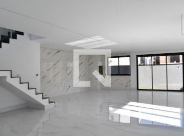 Casa · 171m² · 3 Quartos · 2 Vagas · Casa para Aluguel - Santa Cândida, 3 Quartos, 171 m² - Curitiba
