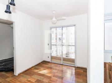 Apartamento · 37m² · 2 Quartos · Apartamento para Aluguel - Água Branca, 2 Quartos, 37 m² - São Paulo