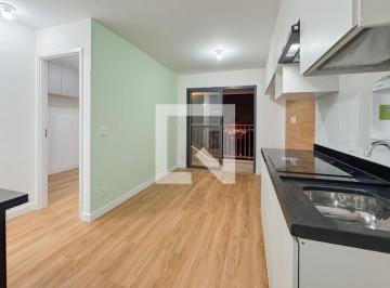 Apartamento · 33m² · 1 Quarto · Apartamento para Aluguel - Vila Mariana, 1 Quarto, 33 m² - São Paulo