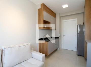 Apartamento · 24m² · 1 Quarto · Apartamento para Aluguel - Pinheiros, 1 Quarto, 24 m² - São Paulo