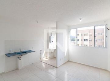 Apartamento · 42m² · 2 Quartos · Apartamento para Aluguel - Campo Grande, 2 Quartos, 42 m² - Rio de Janeiro