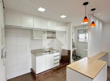 60553231921776194056132.jpg · Apartamento com 2 dormitórios (1 suite, sala 3 ambientes) para Venda, 72m² - 2 vagas cobertas - Cond