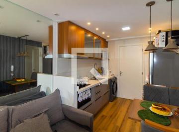 Apartamento · 32m² · 2 Quartos · Apartamento à Venda - Vila Santa Clara, 2 Quartos, 32 m² - São Paulo