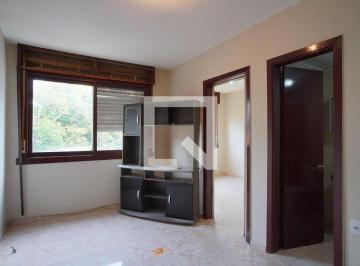 Apartamento · 42m² · 1 Quarto · 1 Vaga · Apartamento à Venda - Alto Petrópolis, 1 Quarto,  42 m² - Porto Alegre
