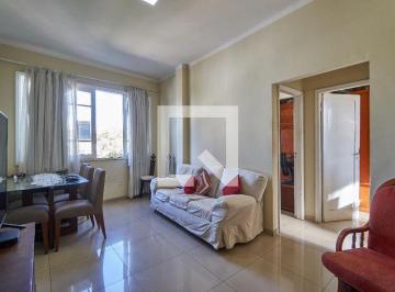 Apartamento · 70m² · 2 Quartos · Apartamento à Venda - Maracanã, 2 Quartos, 70 m² - Rio de Janeiro