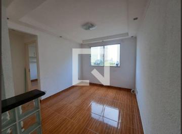 Apartamento · 40m² · 2 Quartos · 1 Vaga · Apartamento à Venda - São Pedro, 2 Quartos,  40 m² - Osasco