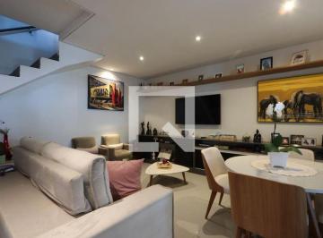 Casa · 100m² · 3 Quartos · 2 Vagas · Casa à Venda - Vila Prudente, 3 Quartos,  100 m² - São Paulo