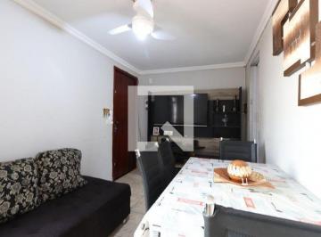 Apartamento · 45m² · 2 Quartos · 1 Vaga · Apartamento à Venda - Sapopemba, 2 Quartos,  45 m² - São Paulo