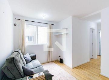 Apartamento · 43m² · 2 Quartos · 1 Vaga · Apartamento à Venda - Centro, 2 Quartos,  43 m² - Canoas