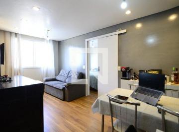 Apartamento · 36m² · 1 Quarto · Apartamento à Venda - Liberdade, 1 Quarto, 36 m² - São Paulo