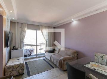 Apartamento · 52m² · 2 Quartos · 1 Vaga · Apartamento à Venda - São João Clímaco, 2 Quartos, 52 m² - São Paulo