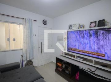 Apartamento · 50m² · 2 Quartos · Apartamento à Venda - Vila Ede, 2 Quartos, 50 m² - São Paulo