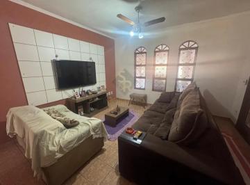 Casa · 250m² · 4 Quartos · 4 Vagas · Casa sobrado para Venda no Bairro Independência em Ribeirão Preto